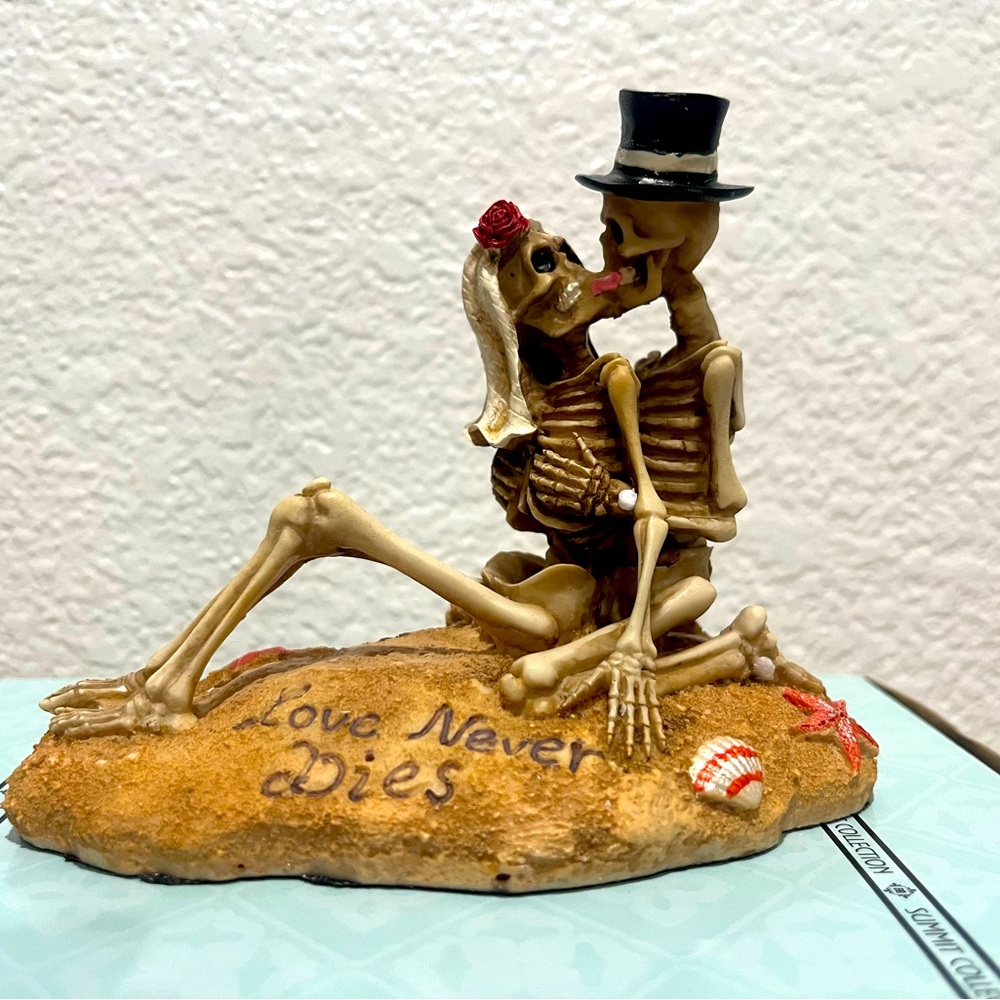 New Wedding Topper